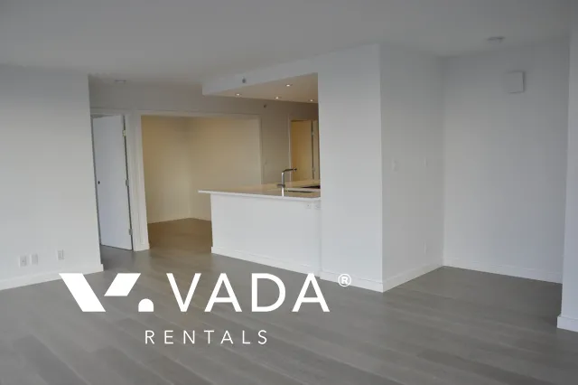 Park West 1 in Yaletown - 2 Bedroom Apartment For Rent in Vancouver at 2003 - 455 Beach Crescent, Vancouver, BC