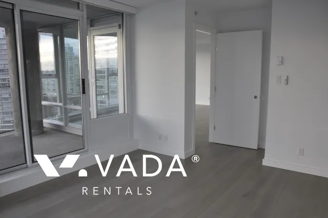 Park West 1 in Yaletown - 2 Bedroom Apartment For Rent in Vancouver at 2003 - 455 Beach Crescent, Vancouver, BC
