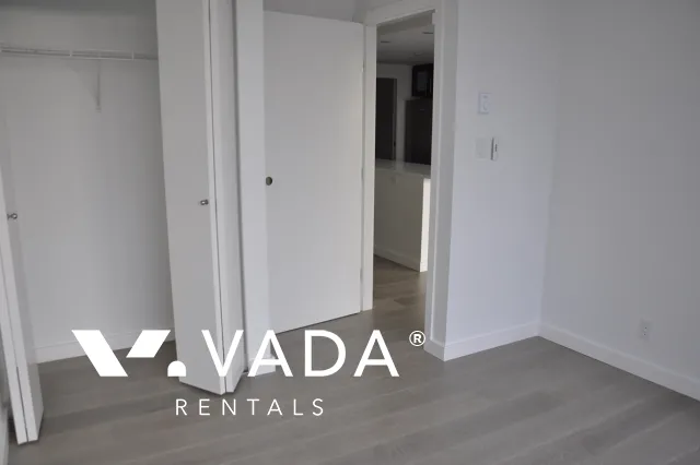 Park West 1 in Yaletown - 2 Bedroom Apartment For Rent in Vancouver at 2003 - 455 Beach Crescent, Vancouver, BC