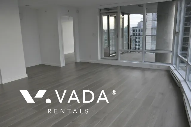 Park West 1 in Yaletown - 2 Bedroom Apartment For Rent in Vancouver at 2003 - 455 Beach Crescent, Vancouver, BC