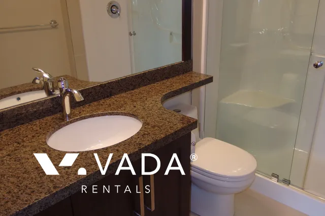 The Residences On Shaughnessy in Glenwood POCO - 2 Bedroom Apartment For Rent in Port Coquitlam at 405 - 2175 Fraser Avenue, Port Coquitlam, BC