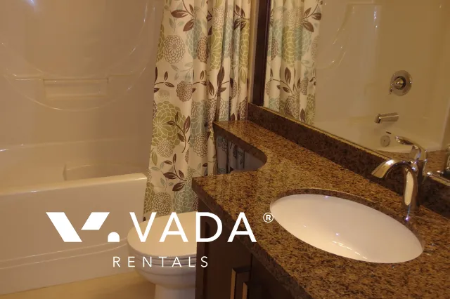 The Residences On Shaughnessy in Glenwood POCO - 2 Bedroom Apartment For Rent in Port Coquitlam at 405 - 2175 Fraser Avenue, Port Coquitlam, BC