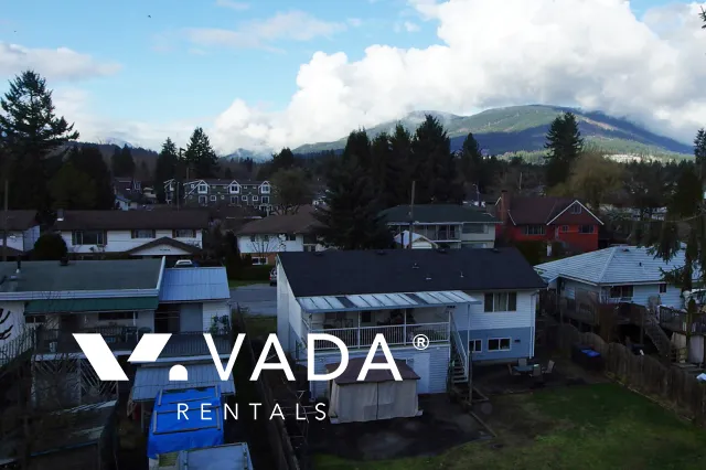 The Residences On Shaughnessy in Glenwood POCO - 2 Bedroom Apartment For Rent in Port Coquitlam at 405 - 2175 Fraser Avenue, Port Coquitlam, BC