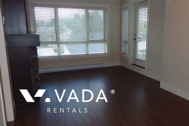 The Residences On Shaughnessy in Glenwood POCO - 2 Bedroom Apartment For Rent in Port Coquitlam at 405 - 2175 Fraser Avenue, Port Coquitlam, BC