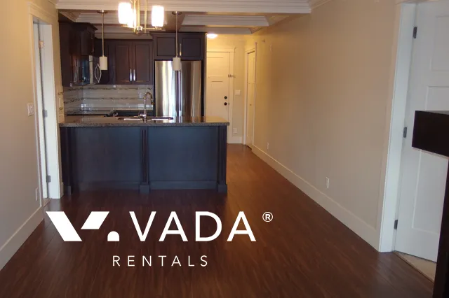 The Residences On Shaughnessy in Glenwood POCO - 2 Bedroom Apartment For Rent in Port Coquitlam at 405 - 2175 Fraser Avenue, Port Coquitlam, BC