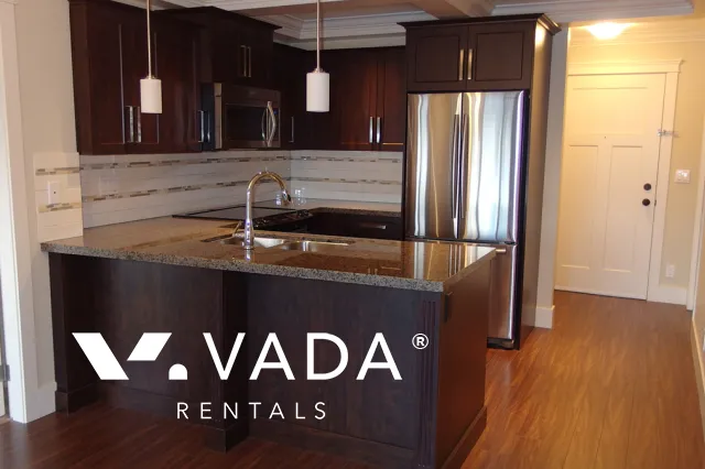 The Residences On Shaughnessy in Glenwood POCO - 2 Bedroom Apartment For Rent in Port Coquitlam at 405 - 2175 Fraser Avenue, Port Coquitlam, BC