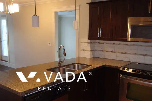 The Residences On Shaughnessy in Glenwood POCO - 2 Bedroom Apartment For Rent in Port Coquitlam at 405 - 2175 Fraser Avenue, Port Coquitlam, BC