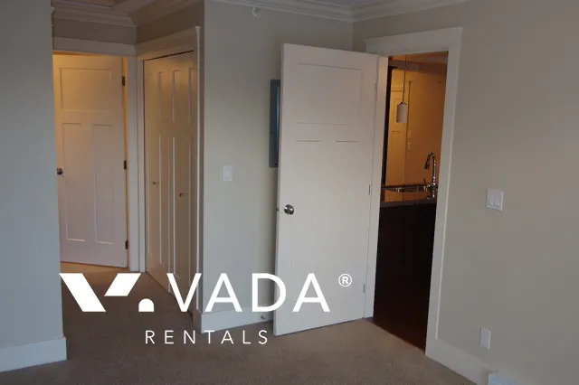 The Residences On Shaughnessy in Glenwood POCO - 2 Bedroom Apartment For Rent in Port Coquitlam at 405 - 2175 Fraser Avenue, Port Coquitlam, BC