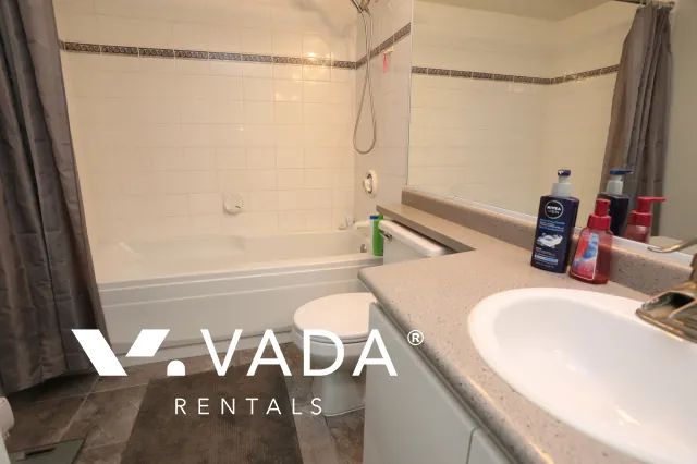 Boardwalk in Victoria Fraserview - 1 Bedroom Apartment For Rent in Vancouver at 111 - 8450 Jellicoe Street, Vancouver, BC