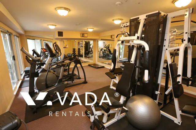 Boardwalk in Victoria Fraserview - 1 Bedroom Apartment For Rent in Vancouver at 111 - 8450 Jellicoe Street, Vancouver, BC