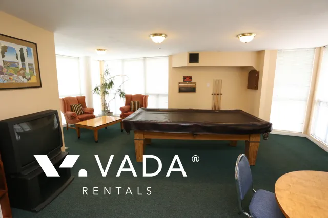 Boardwalk in Victoria Fraserview - 1 Bedroom Apartment For Rent in Vancouver at 111 - 8450 Jellicoe Street, Vancouver, BC