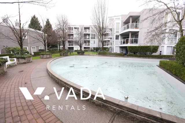 Boardwalk in Victoria Fraserview - 1 Bedroom Apartment For Rent in Vancouver at 111 - 8450 Jellicoe Street, Vancouver, BC