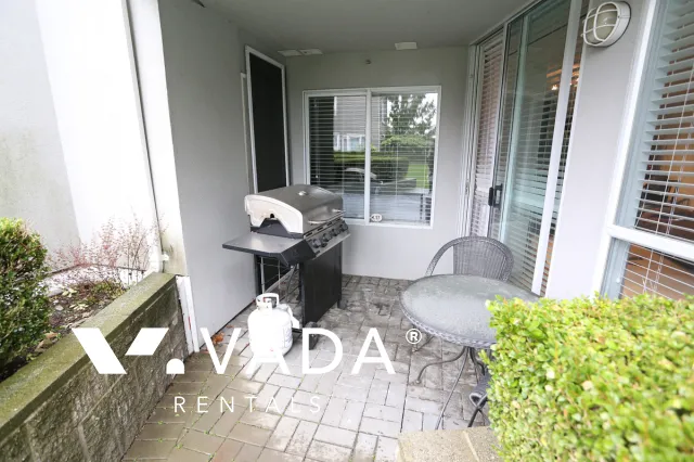 Boardwalk in Victoria Fraserview - 1 Bedroom Apartment For Rent in Vancouver at 111 - 8450 Jellicoe Street, Vancouver, BC