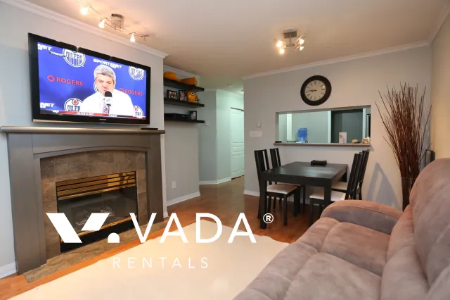 Boardwalk in Victoria Fraserview - 1 Bedroom Apartment For Rent in Vancouver at 111 - 8450 Jellicoe Street, Vancouver, BC