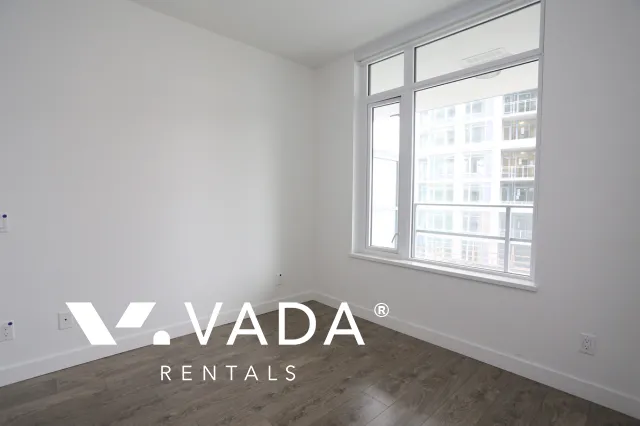 Lido in Southeast False Creek - 2 Bedroom Apartment For Rent in Vancouver at 501 - 110 Switchmen Street, Vancouver, BC