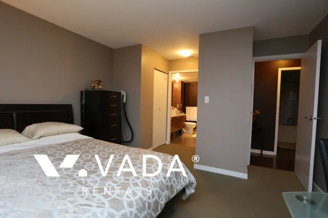 Coopers Pointe in Yaletown - 2 Bedroom Apartment For Rent in Vancouver at 501 - 980 Cooperage Way, Vancouver, BC, V6B 0C3