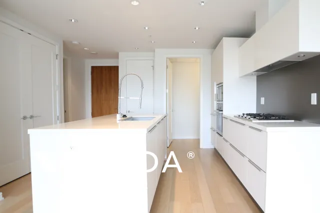 Brook in Olympic Village - 1 Bedroom Apartment For Rent in Vancouver at 204 - 181 West 1st Avenue, Vancouver, BC