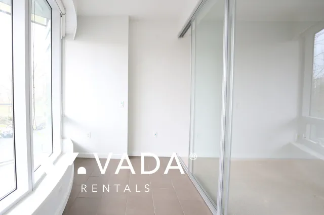 Brook in Olympic Village - 1 Bedroom Apartment For Rent in Vancouver at 204 - 181 West 1st Avenue, Vancouver, BC