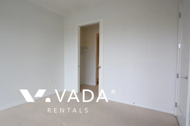 Brook in Olympic Village - 1 Bedroom Apartment For Rent in Vancouver at 204 - 181 West 1st Avenue, Vancouver, BC