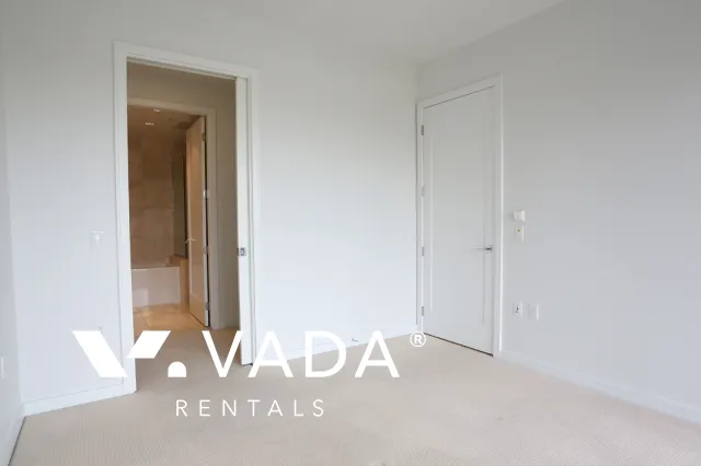 Brook in Olympic Village - 1 Bedroom Apartment For Rent in Vancouver at 204 - 181 West 1st Avenue, Vancouver, BC