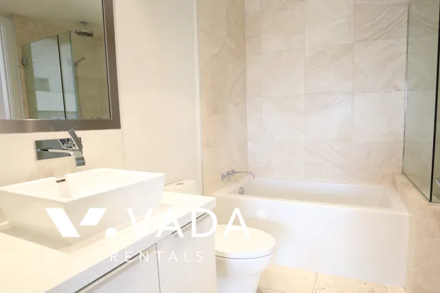 Brook in Olympic Village - 1 Bedroom Apartment For Rent in Vancouver at 204 - 181 West 1st Avenue, Vancouver, BC