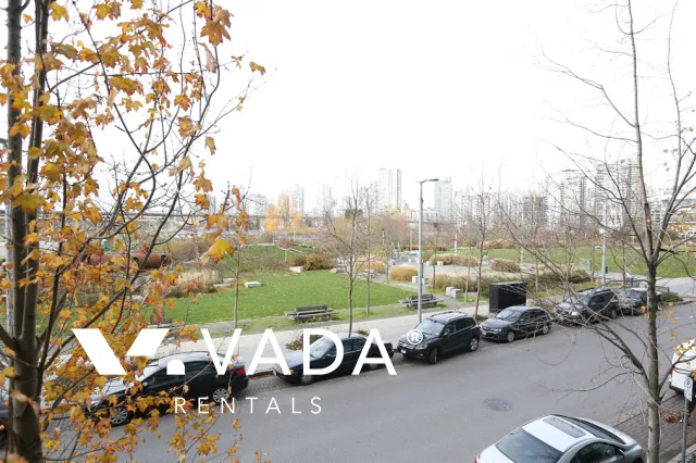 Brook in Olympic Village - 1 Bedroom Apartment For Rent in Vancouver at 204 - 181 West 1st Avenue, Vancouver, BC