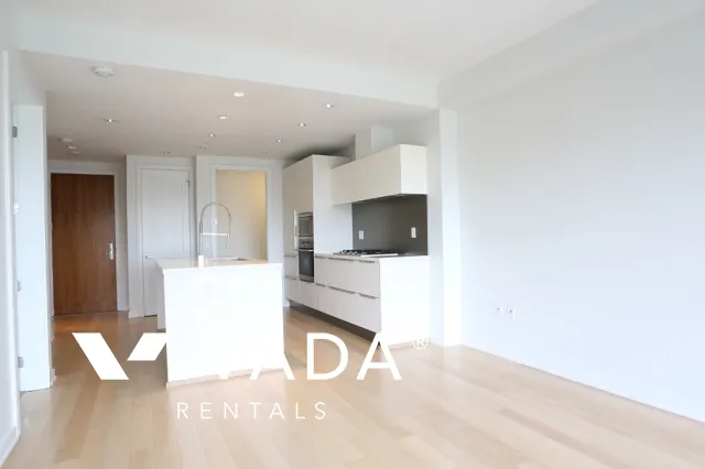 Brook in Olympic Village - 1 Bedroom Apartment For Rent in Vancouver at 204 - 181 West 1st Avenue, Vancouver, BC