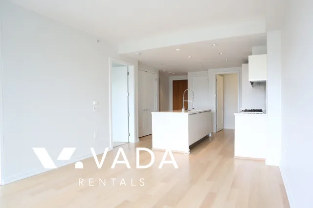 Brook in Olympic Village - 1 Bedroom Apartment For Rent in Vancouver at 204 - 181 West 1st Avenue, Vancouver, BC
