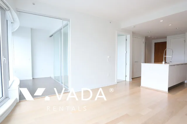 Brook in Olympic Village - 1 Bedroom Apartment For Rent in Vancouver at 204 - 181 West 1st Avenue, Vancouver, BC