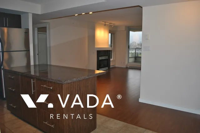 Fresco in Brentwood - 2 Bedroom Apartment For Rent in Burnaby at 2104 - 2088 Madison Avenue, Burnaby, BC