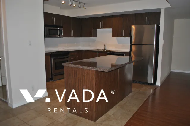 Fresco in Brentwood - 2 Bedroom Apartment For Rent in Burnaby at 2104 - 2088 Madison Avenue, Burnaby, BC