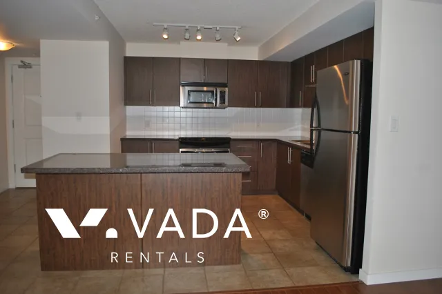 Fresco in Brentwood - 2 Bedroom Apartment For Rent in Burnaby at 2104 - 2088 Madison Avenue, Burnaby, BC