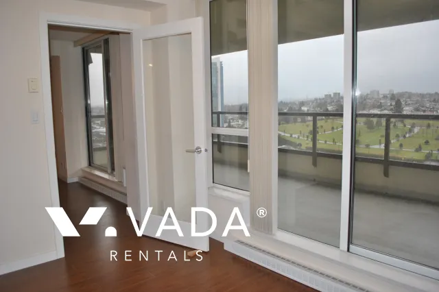 Fresco in Brentwood - 2 Bedroom Apartment For Rent in Burnaby at 2104 - 2088 Madison Avenue, Burnaby, BC