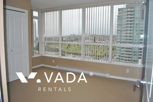 Fresco in Brentwood - 2 Bedroom Apartment For Rent in Burnaby at 2104 - 2088 Madison Avenue, Burnaby, BC