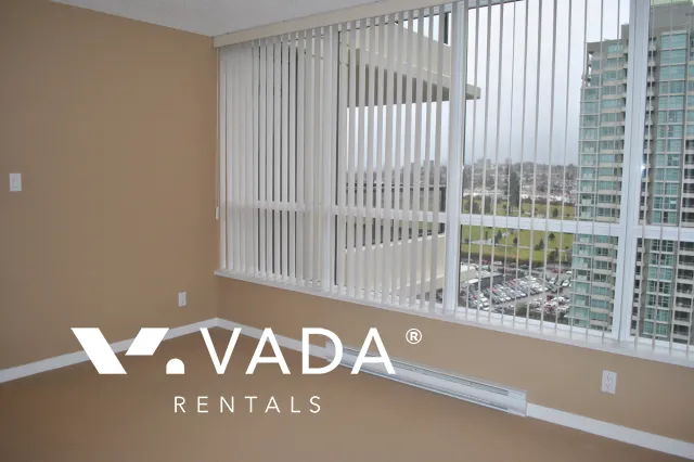 Fresco in Brentwood - 2 Bedroom Apartment For Rent in Burnaby at 2104 - 2088 Madison Avenue, Burnaby, BC