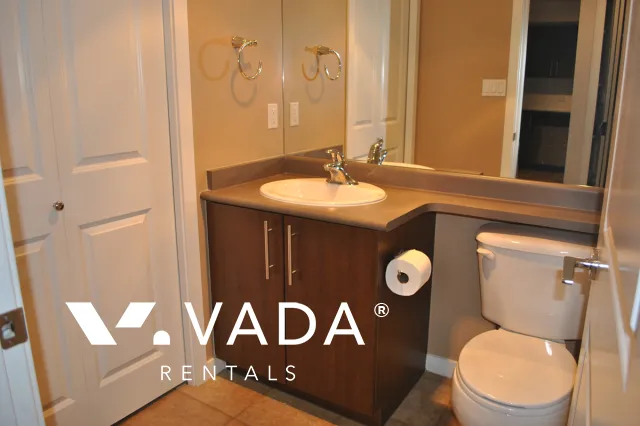 Fresco in Brentwood - 2 Bedroom Apartment For Rent in Burnaby at 2104 - 2088 Madison Avenue, Burnaby, BC