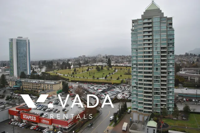 Fresco in Brentwood - 2 Bedroom Apartment For Rent in Burnaby at 2104 - 2088 Madison Avenue, Burnaby, BC