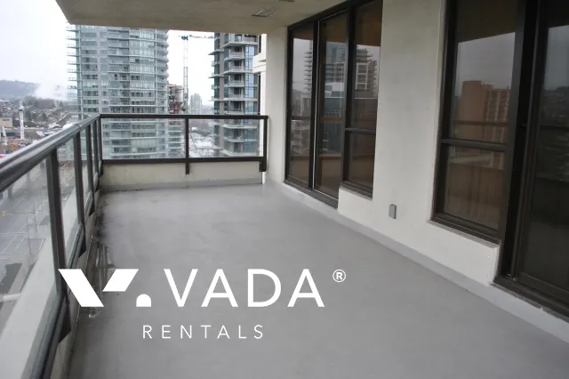 Fresco in Brentwood - 2 Bedroom Apartment For Rent in Burnaby at 2104 - 2088 Madison Avenue, Burnaby, BC
