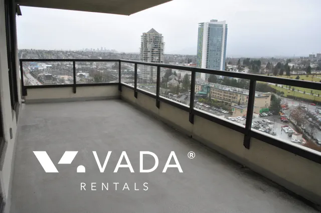 Fresco in Brentwood - 2 Bedroom Apartment For Rent in Burnaby at 2104 - 2088 Madison Avenue, Burnaby, BC