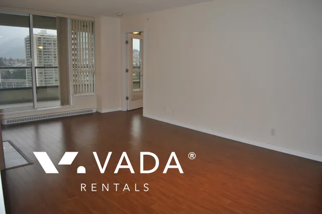 Fresco in Brentwood - 2 Bedroom Apartment For Rent in Burnaby at 2104 - 2088 Madison Avenue, Burnaby, BC