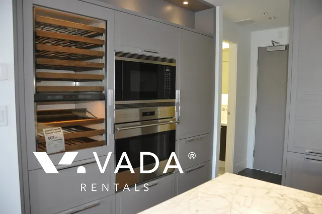 Arbutus Ridge in Arbutus - 2 Bedroom Apartment For Rent in Vancouver at 203 - 2118 West 15th Avenue, Vancouver, BC