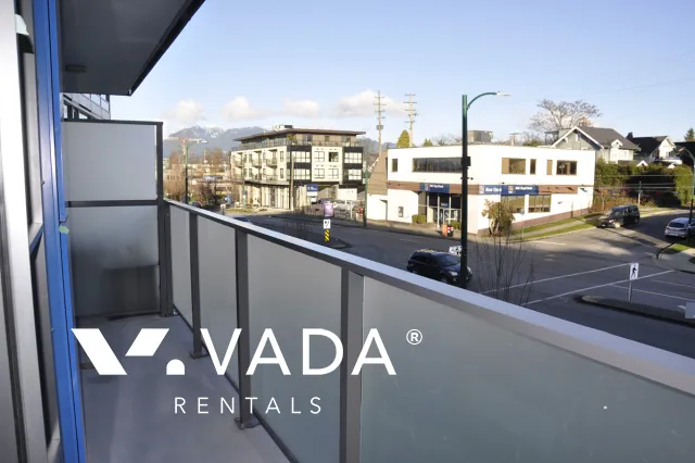 Arbutus Ridge in Arbutus - 2 Bedroom Apartment For Rent in Vancouver at 203 - 2118 West 15th Avenue, Vancouver, BC
