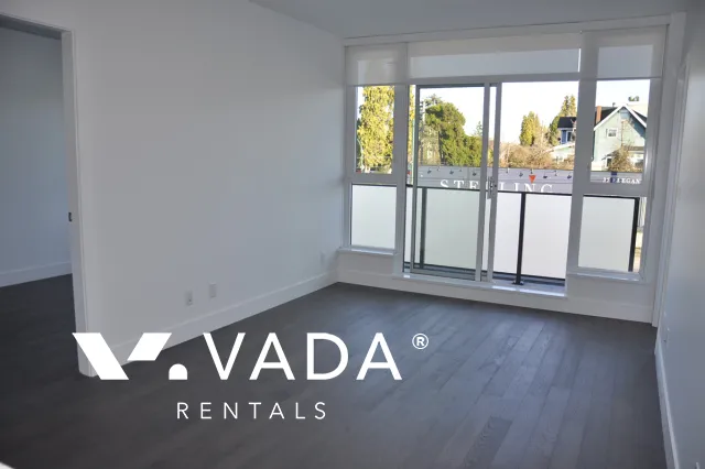 Arbutus Ridge in Arbutus - 2 Bedroom Apartment For Rent in Vancouver at 203 - 2118 West 15th Avenue, Vancouver, BC