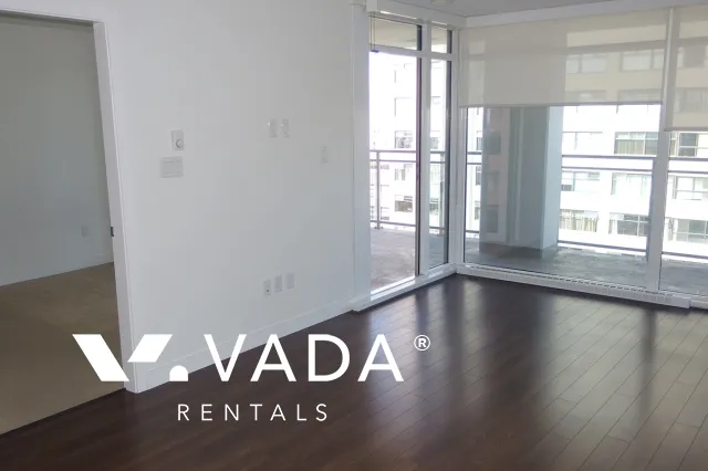 Viceroy in Uptown - 1 Bedroom Apartment For Rent in New Westminster at 907 - 608 Belmont Street, New Westminster, BC