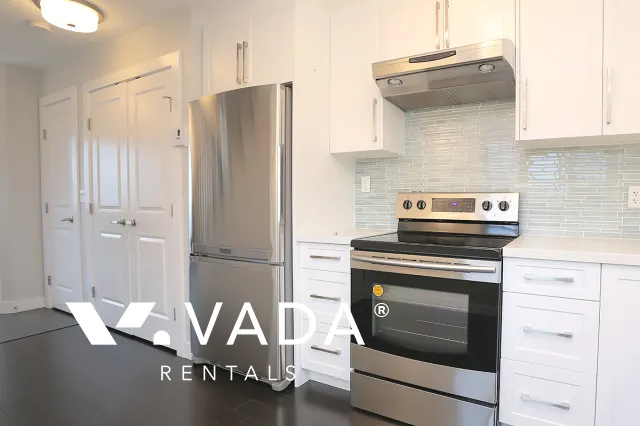 Riley Park - 1 Bedroom Laneway House For Rent in Vancouver at 5393 Prince Albert Street, Vancouver, BC
