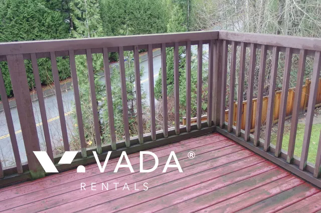 Discovery Ridge in Heritage Woods - 2 Bedroom Townhouse For Rent in Port Moody at 80 - 15 Forest Park Way, Port Moody, BC