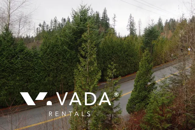 Discovery Ridge in Heritage Woods - 2 Bedroom Townhouse For Rent in Port Moody at 80 - 15 Forest Park Way, Port Moody, BC