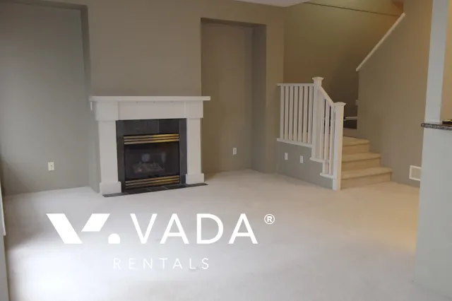 Discovery Ridge in Heritage Woods - 2 Bedroom Townhouse For Rent in Port Moody at 80 - 15 Forest Park Way, Port Moody, BC