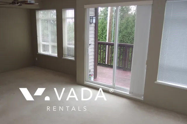 Discovery Ridge in Heritage Woods - 2 Bedroom Townhouse For Rent in Port Moody at 80 - 15 Forest Park Way, Port Moody, BC