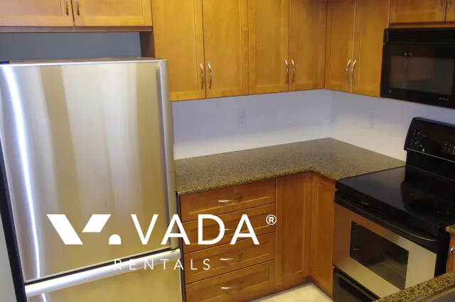 Discovery Ridge in Heritage Woods - 2 Bedroom Townhouse For Rent in Port Moody at 80 - 15 Forest Park Way, Port Moody, BC